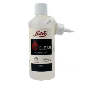Aceite R15 para Cortadoras (500ml)