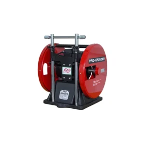 PRO GRINDER ASSY USA
